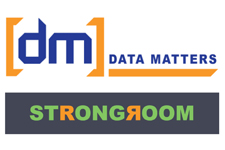 Data Matters and Strongroom