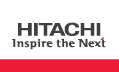 Hitachi: Inspire the Next