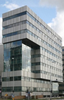Kantoor Nederland Dali Building