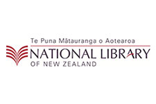 Nationalbibliothek von Neuseeland