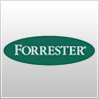 Infographic on Forrester Study