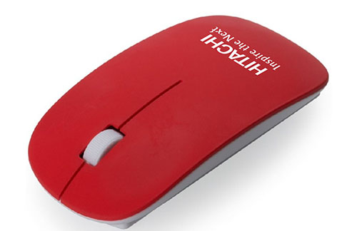 Hitachi Wireless Mouse