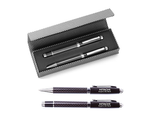 Hitachi Pen Set