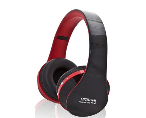 Hitachi Wireless Headphone
