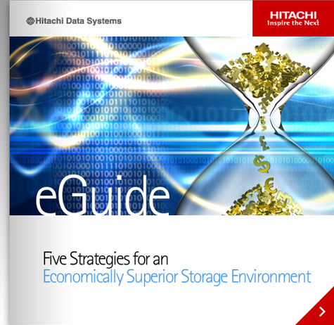 Download PDF - Five strategies for an economically Superior Storage Environments