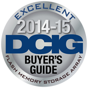DCIG Buyer's Guide 2014-15